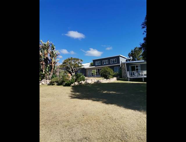 FARM FOR SALE IN STILBAAI EAST